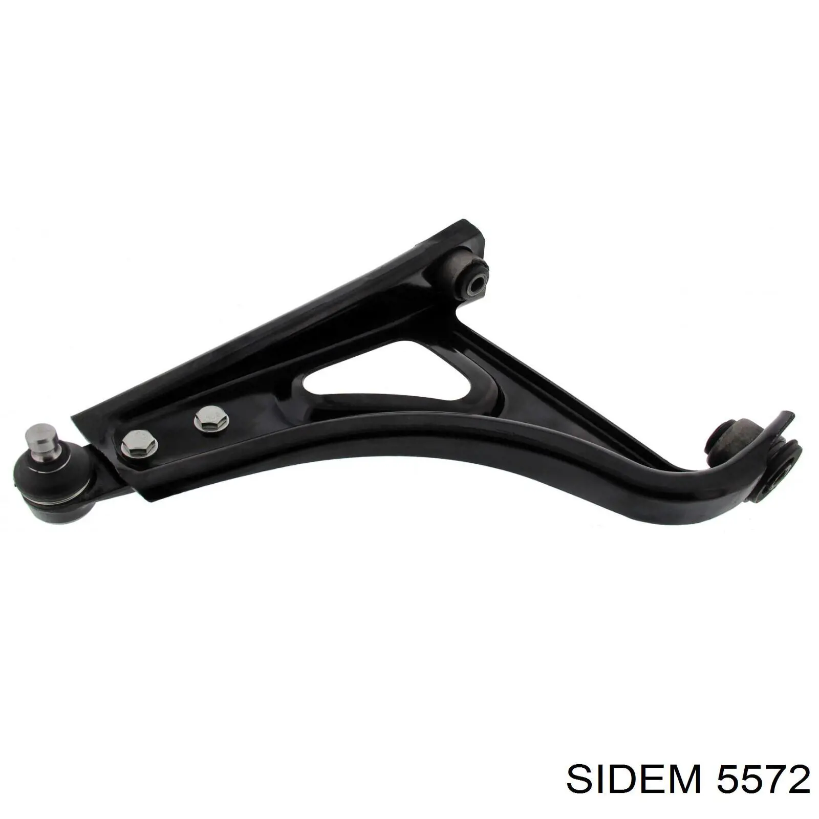 Comprar 96000422 RTS Brazo inferior izquierdo de la suspensión delantera
