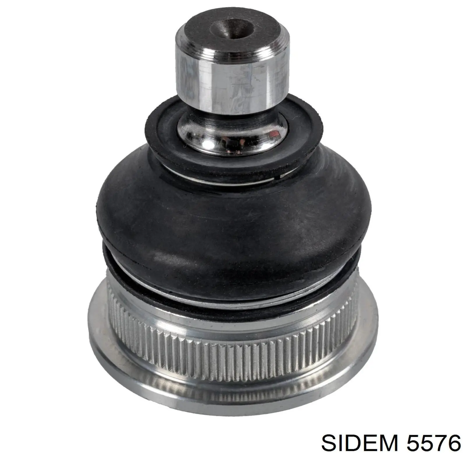 8200725672 Renault (RVI) Brazo inferior izquierdo de la suspensión delantera