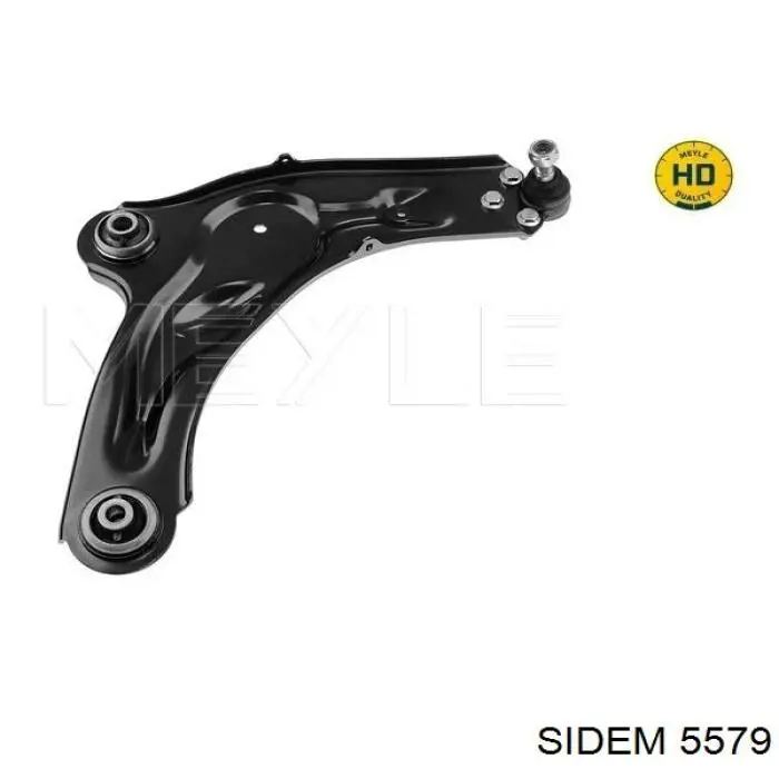 Brazo inferior derecho de la suspensión delantera Renault (RVI) 545048101R precio, desde 73,46 EUR