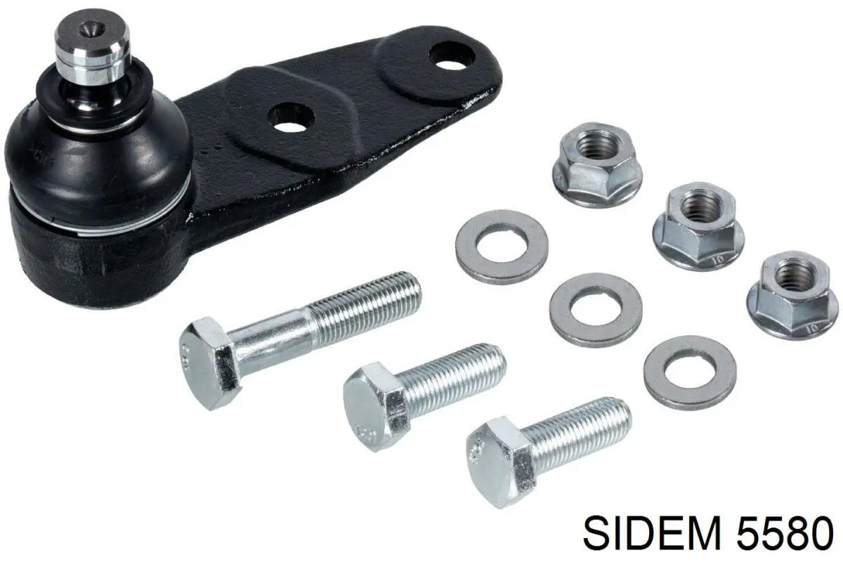 Rótula inferior de suspensión Sidem 5580 precio, desde 12,50 EUR