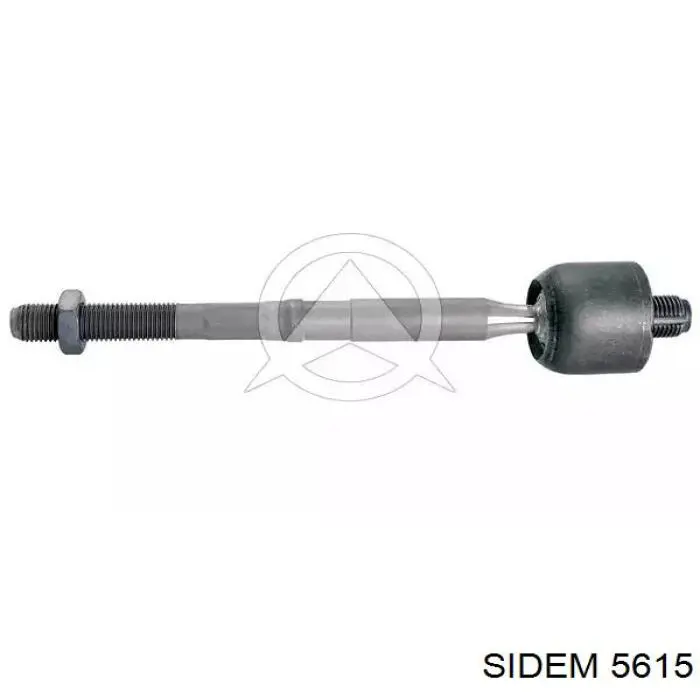 Comprar 5615 Sidem Barra de acoplamiento