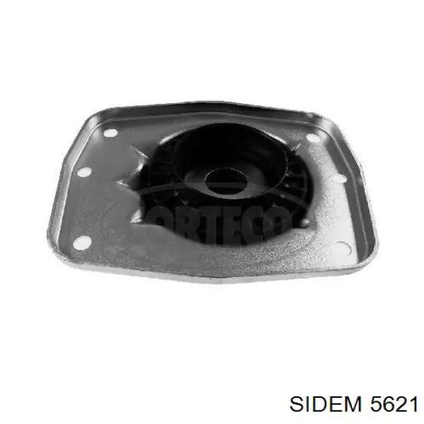 Barra de dirección completa derecha Sidem 5621 precio, desde 35,66 EUR