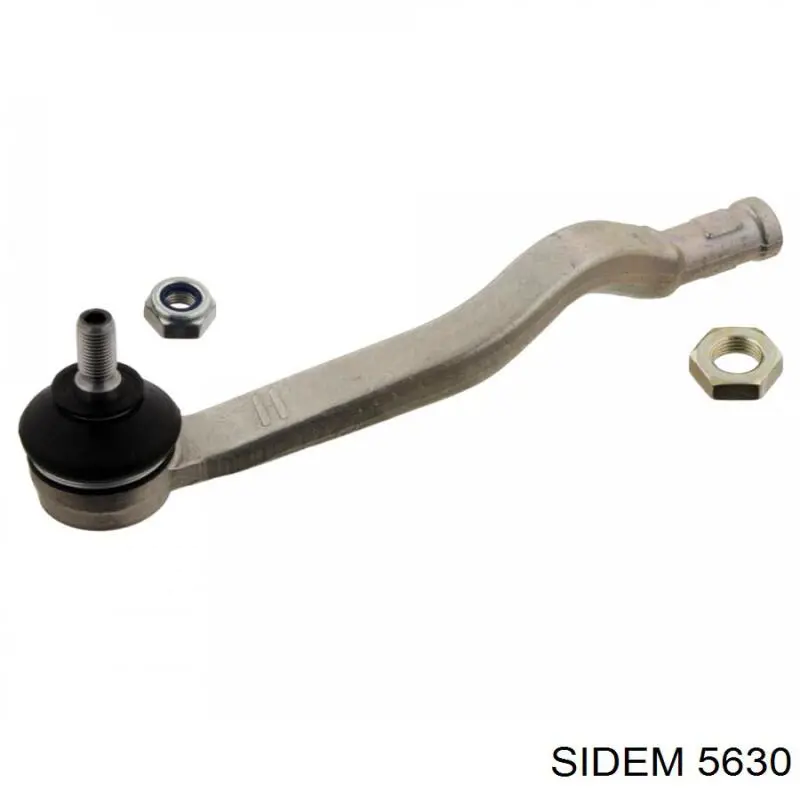 Comprar 5630 Sidem Rótula barra de acoplamiento exterior