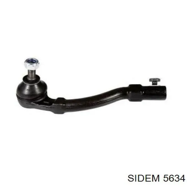 Comprar 5634 Sidem Rótula barra de acoplamiento exterior