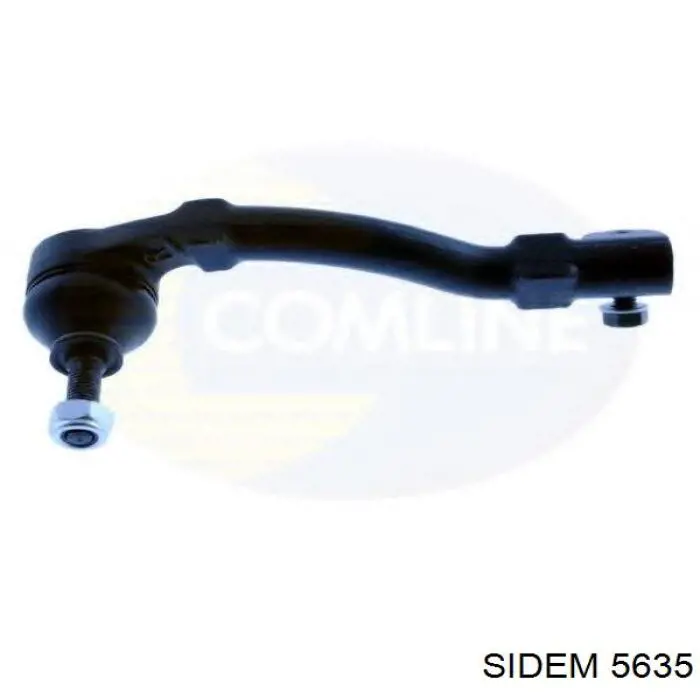 Comprar 5635 Sidem Rótula barra de acoplamiento exterior
