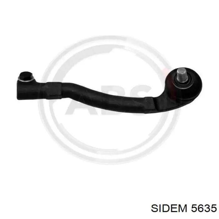 Rótula de barra de acoplamiento Sidem 5635 precio, desde 16,34 EUR