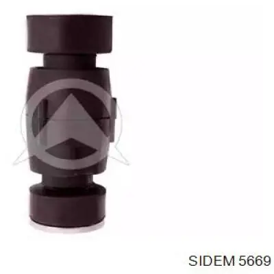 Bieleta estabilizadora delantera Sidem 5669 precio, desde 5,11 EUR