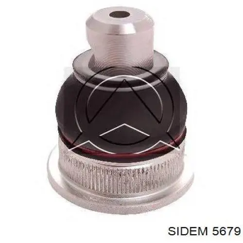 Comprar 5679 Sidem Brazo inferior derecho de la suspensión delantera