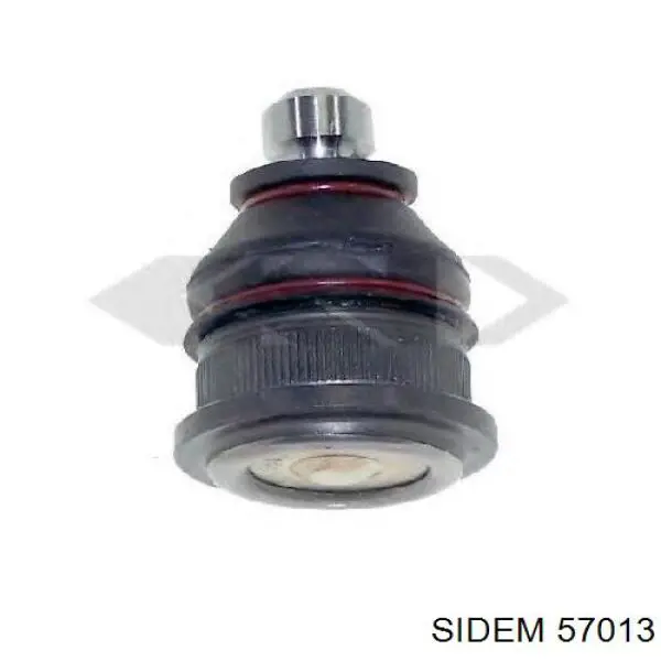 Comprar 57013 Sidem Barra de acoplamiento
