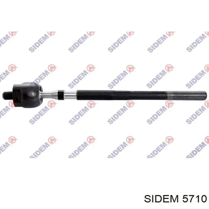 Comprar 5710 Sidem Barra de acoplamiento