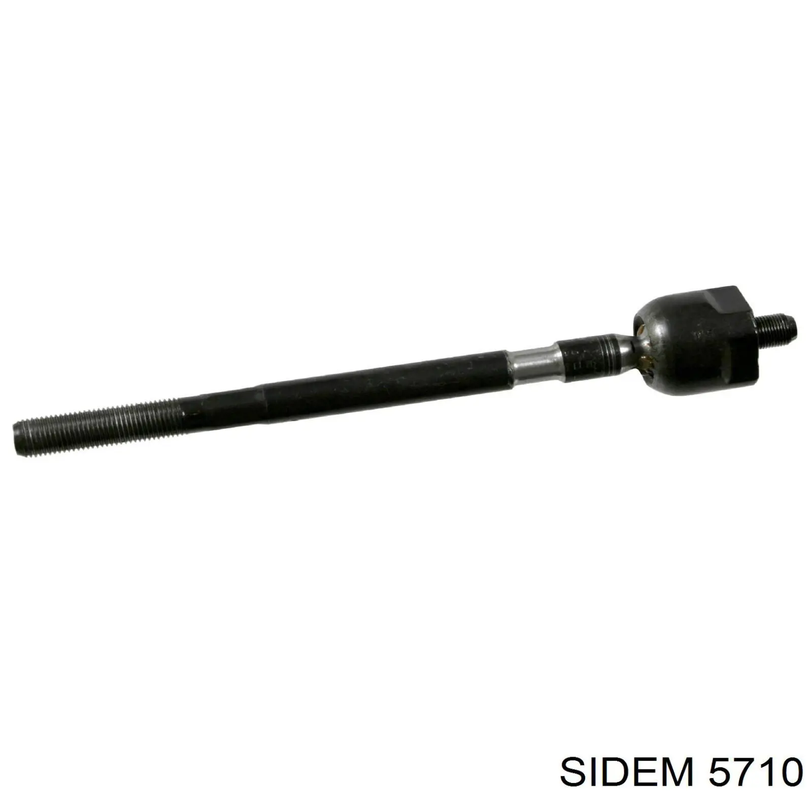Brazo direccion coche Sidem 5710 precio, desde 14,71 EUR