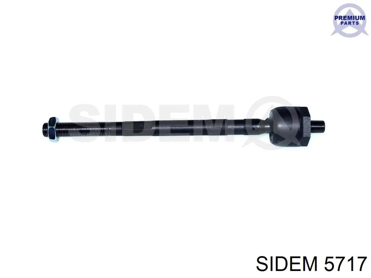 Barra de acoplamiento Renault Espace 4 JK0