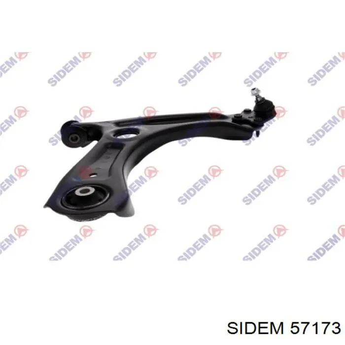 Comprar 4007188 Talosa Brazo inferior derecho de la suspensión delantera