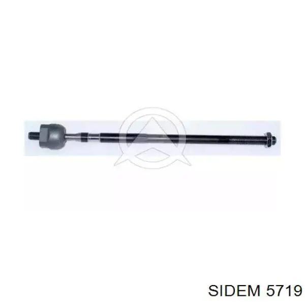 Comprar 5719 Sidem Barra de acoplamiento