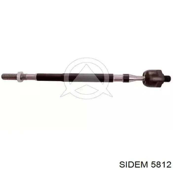 Comprar 5812 Sidem Barra de acoplamiento