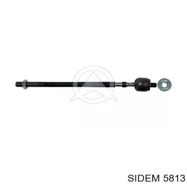Brazo direccion coche Sidem 5813 precio, desde 18,63 EUR