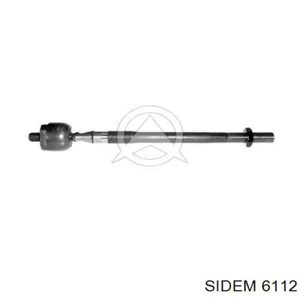 Comprar 6112 Sidem Barra de acoplamiento