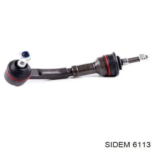 Brazo direccion coche Sidem 6113 precio, desde 23,96 EUR