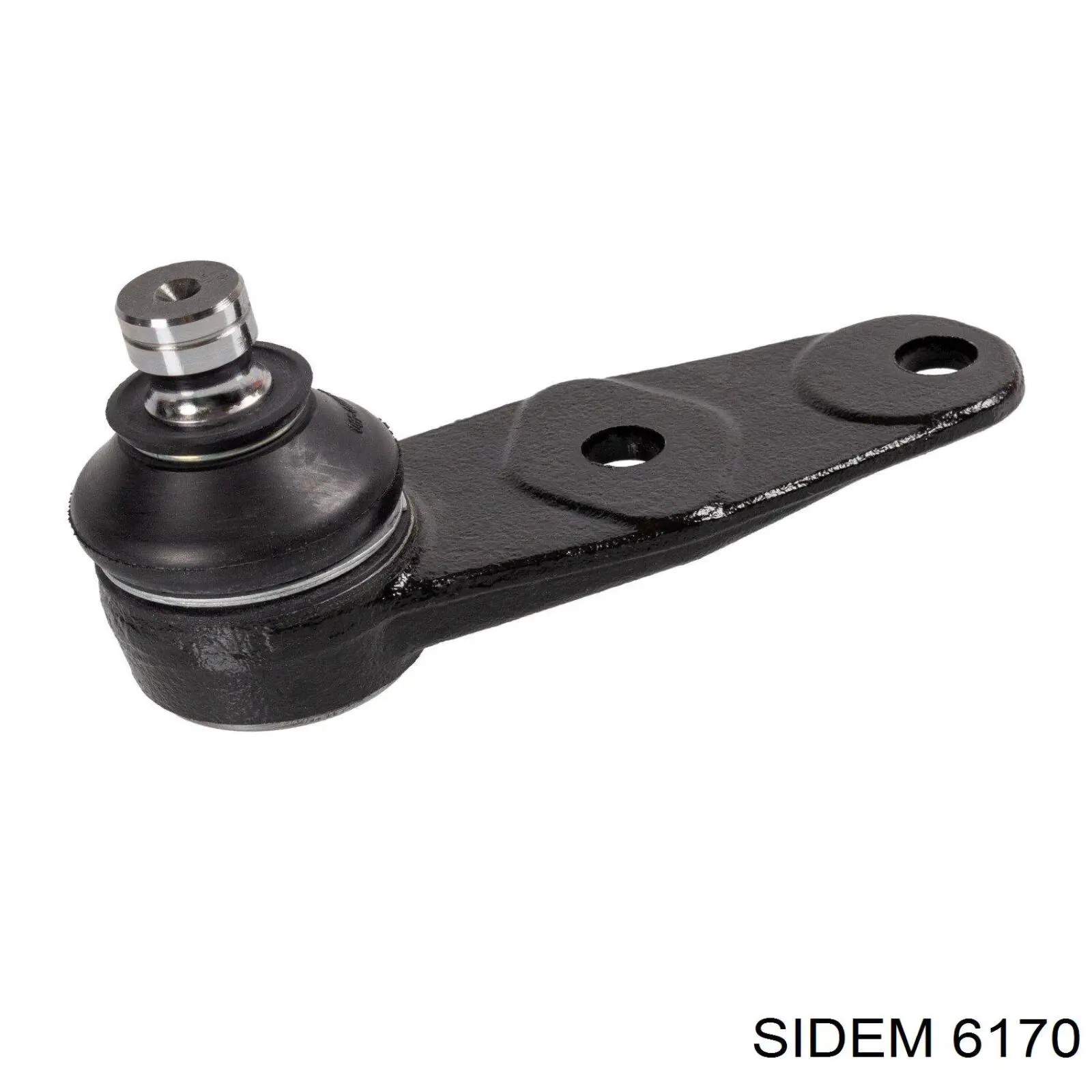 Comprar 6170 Sidem Brazo inferior izquierdo de la suspensión delantera