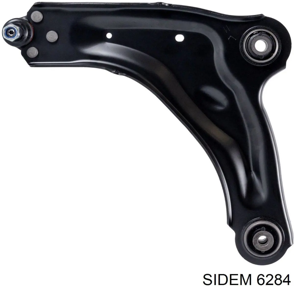 Rótula inferior de suspensión Sidem 6284 precio, desde 22,38 EUR