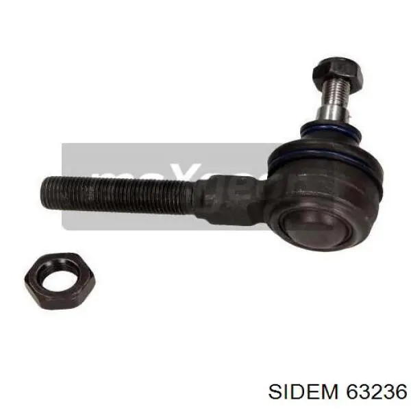 Rótula de barra de acoplamiento Sidem 63236 precio, desde 16,44 EUR