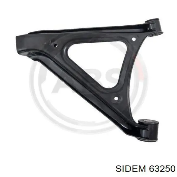 Comprar 95831104100 VAG Brazo suspension trasero inferior izquierdo