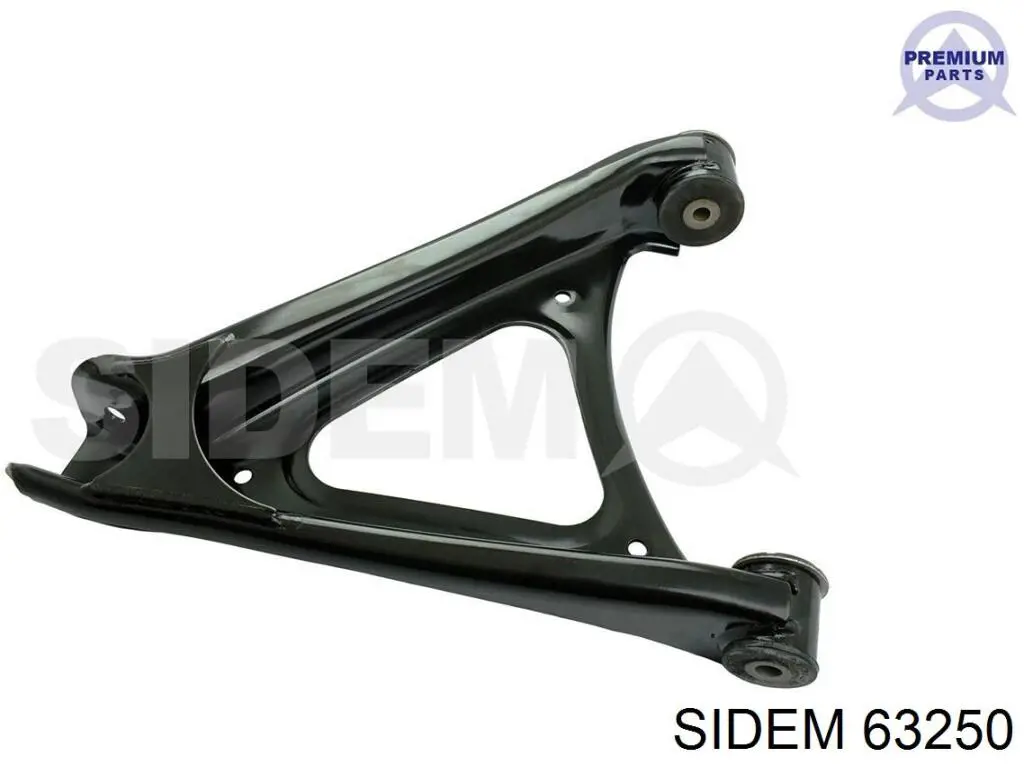 Brazo inferior izquierdo de la suspensión trasera VAG 95831104100 precio, desde 85,89 EUR