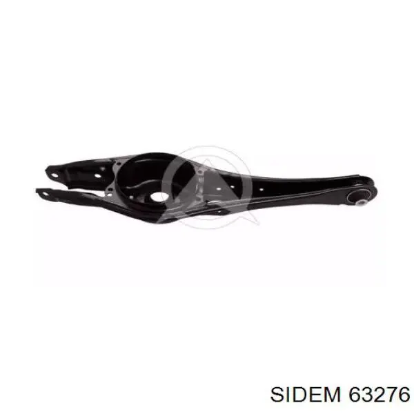 Brazo inferior trasero izquierdo/derecho VAG 5QM505311 precio, desde 52,27 EUR