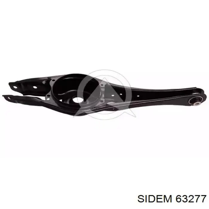 Brazo inferior trasero izquierdo/derecho Sidem 63277 precio, desde 53,71 EUR
