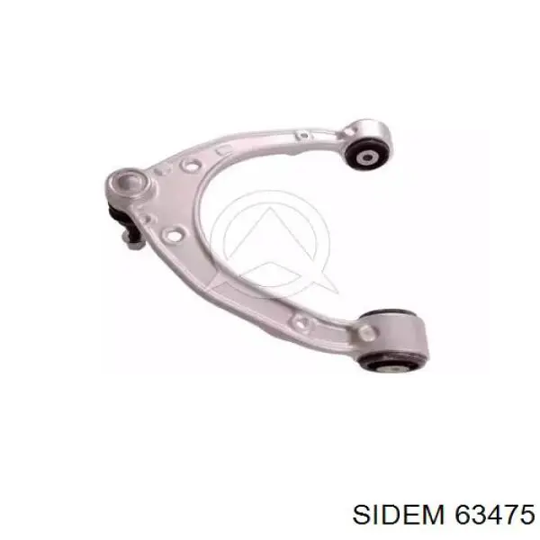 Brazo superior izquierdo/derecho de suspensión delantera Sidem 63475 precio, desde 89,83 EUR