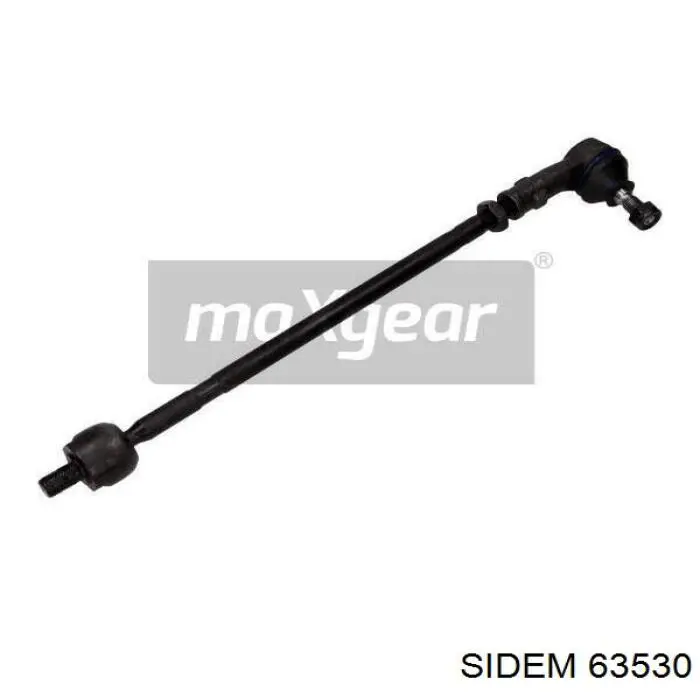 Barra de dirección completa izquierda Sidem 63530 precio, desde 35,12 EUR
