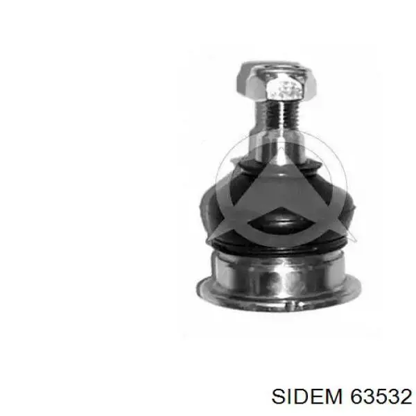 Barra de dirección completa izquierda Sidem 63532 precio, desde 28,63 EUR