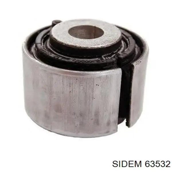 Comprar 63532 Sidem Barra de dirección completa izquierda