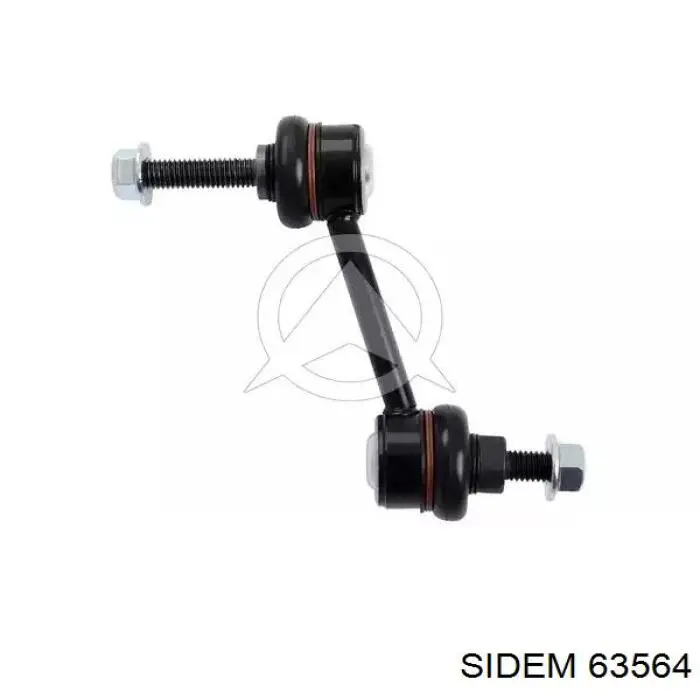 Comprar 63564 Sidem Bieleta estabilizadora trasera