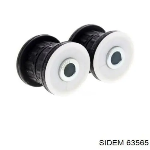 Bieleta estabilizadora delantera Sidem 63565 precio, desde 19,69 EUR