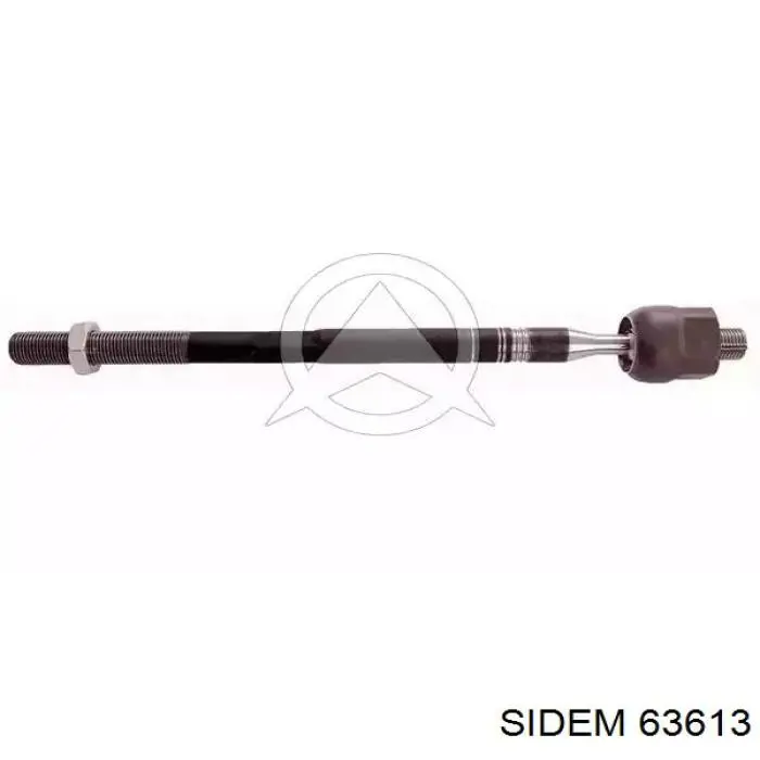 Brazo direccion coche Sidem 63613 precio, desde 24,59 EUR