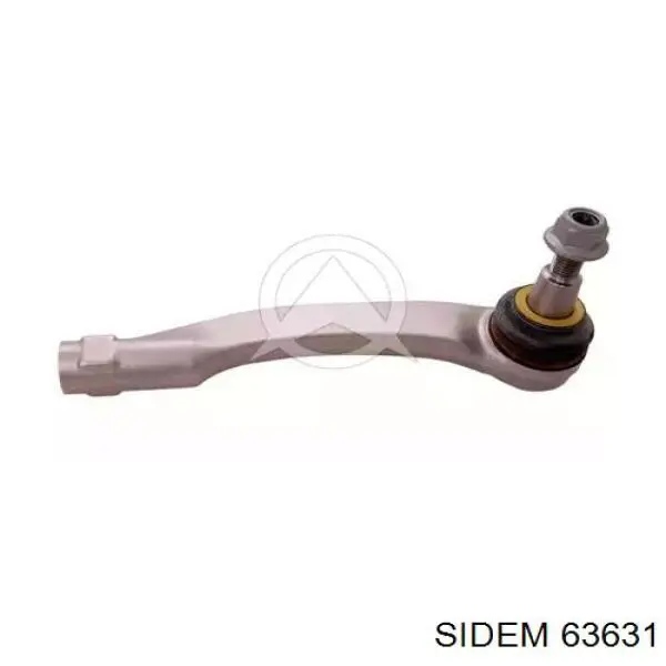 Rótula de barra de acoplamiento Sidem 63631 precio, desde 34,18 EUR