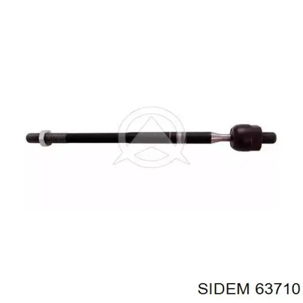 Brazo direccion coche Sidem 63710 precio, desde 24,02 EUR