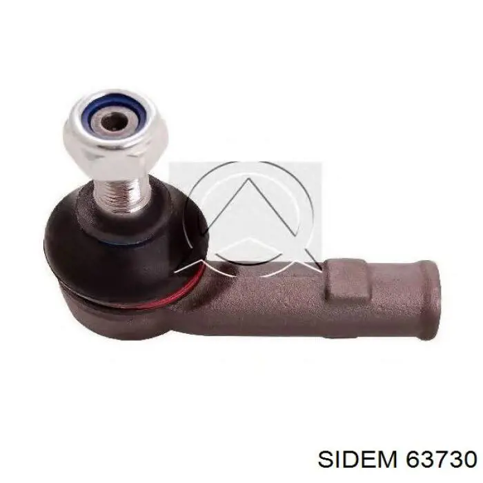 Rótulas de dirección Sidem 63730