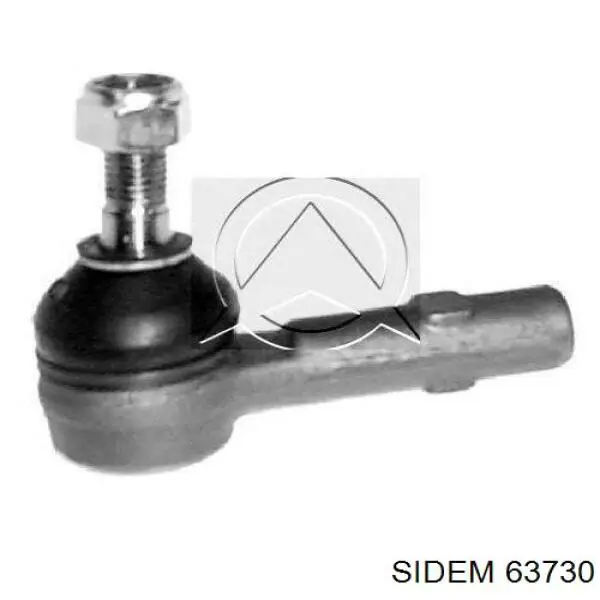 Comprar 63730 Sidem Rótula barra de acoplamiento exterior