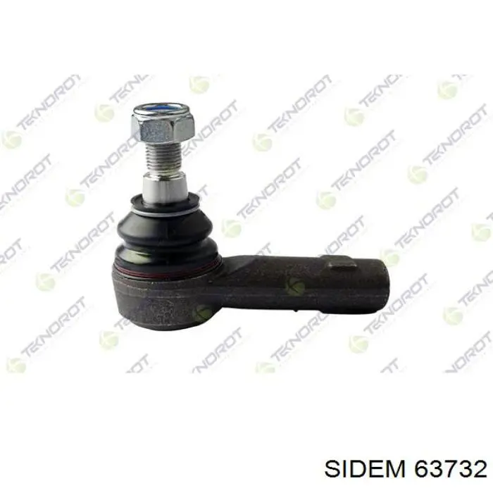 Comprar 63732 Sidem Rótula barra de acoplamiento exterior