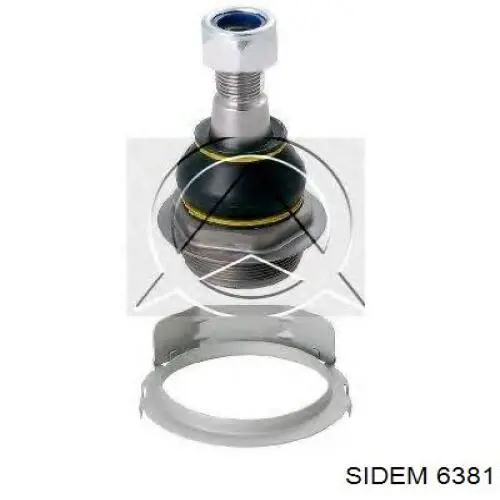 Comprar 6381 Sidem Rótula inferior de suspensión