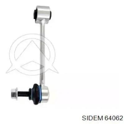 Soporte estabilizador Sidem 64062 precio, desde 32,34 EUR