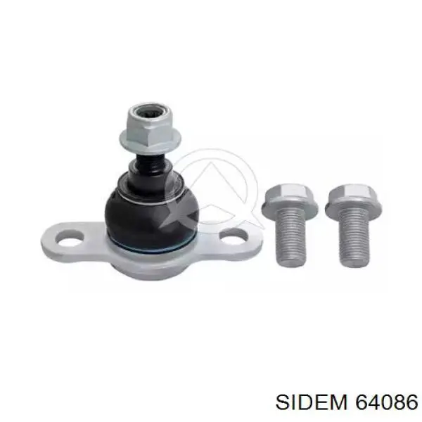 Comprar 2N0407361A VAG Rótula inferior de suspensión