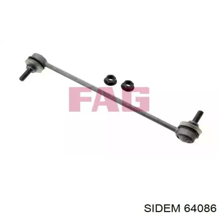 Rótula inferior de suspensión VAG 2N0407361A precio, desde 24,91 EUR