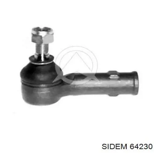 Rótula de barra de acoplamiento Sidem 64230 precio, desde 13,91 EUR