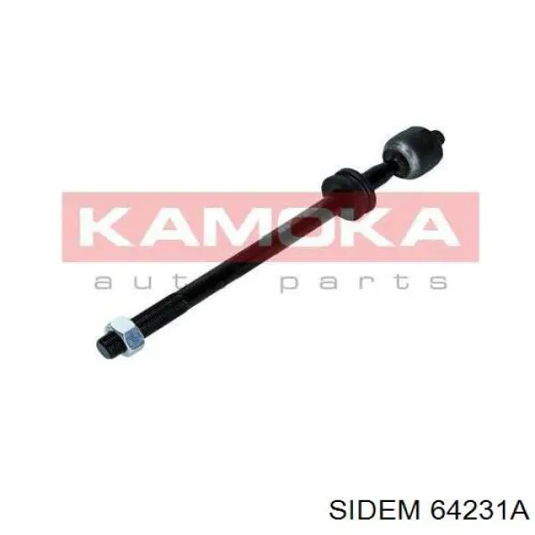 Comprar 64231A Sidem Barra de acoplamiento