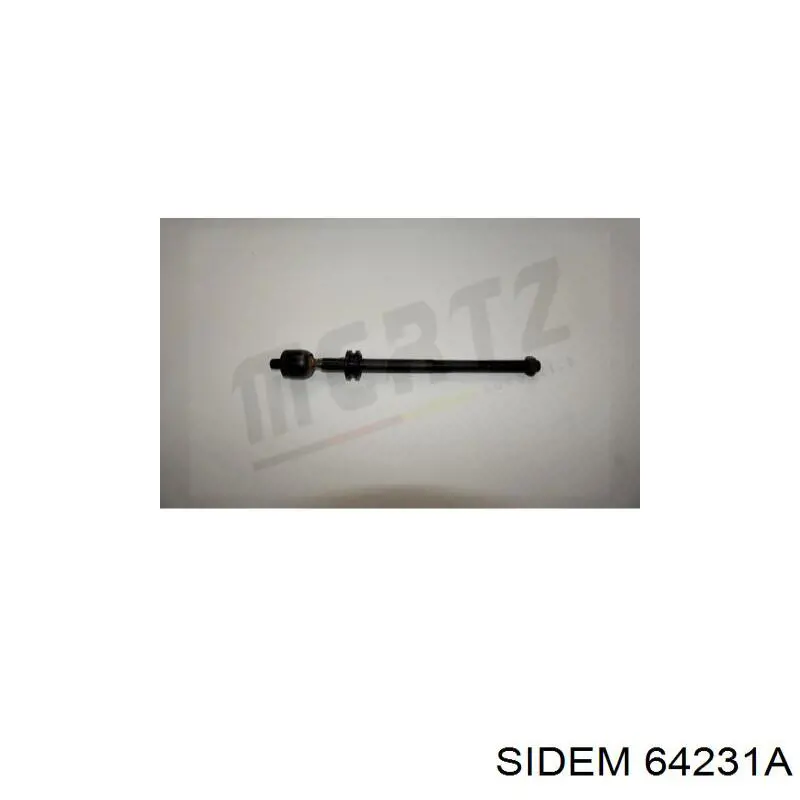 Bieleta de direccion Sidem 64231A