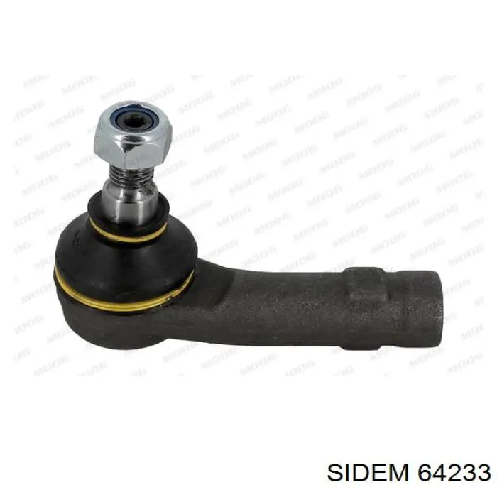 Rótula de barra de acoplamiento Sidem 64233 precio, desde 16,95 EUR