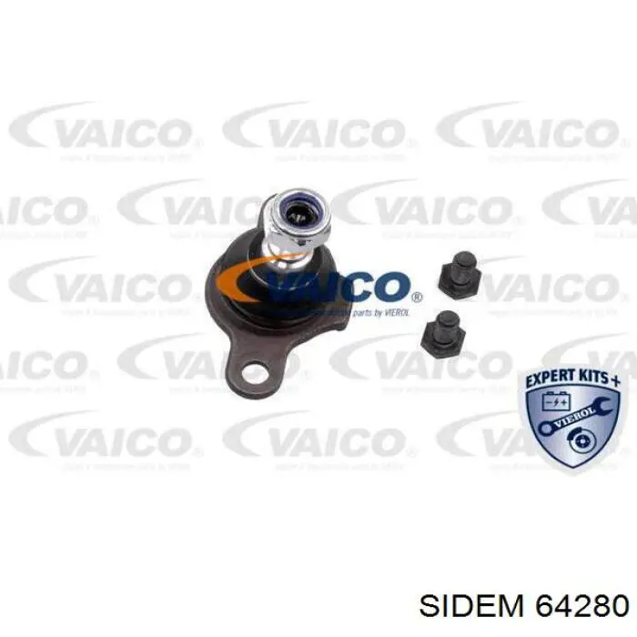 Comprar 64280 Sidem Rótula inferior de suspensión